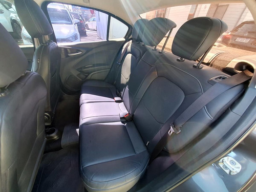 Fiat Cronos 1.8 16v Precision 2022