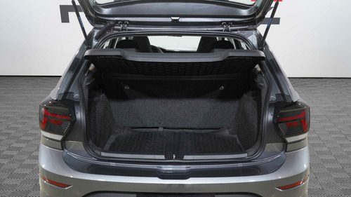 Volkswagen Polo Track 2026