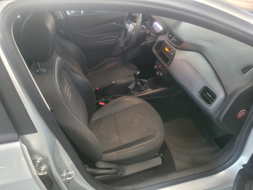 Chevrolet Onix 1.4 Joy Ls 2020