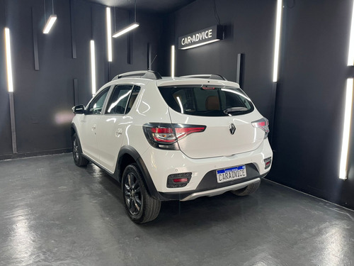 Renault Stepway 1.6 INTENS L19 2021
