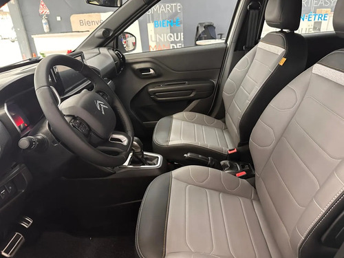 Citroën Basalt First Edition 2026