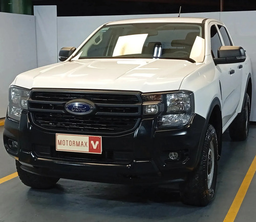 Ford Ranger 2.0 Tdi Dc 4X4 L/23 Xl 6Mt 2024