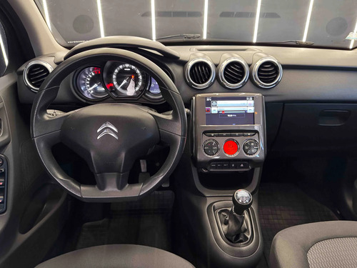 Citroën C3 1.6 Vti 115 Feel 2017