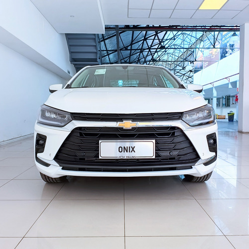 Chevrolet Onix plus 1.0 Turbo Premier At 2026