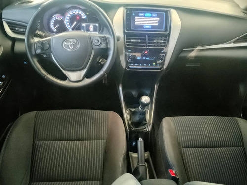 Toyota Yaris 1.5 107cv Xls 5 p 2021