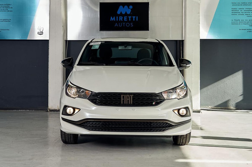 Fiat Cronos 1.3 Gse Drive 2025