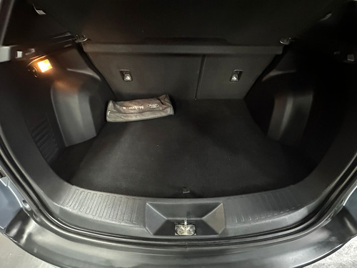 Ford Territory 1.5 T TITANIUM L20 2021