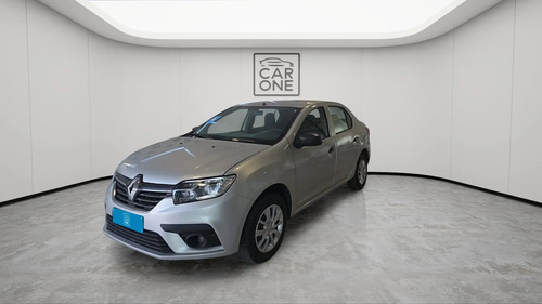 Renault Sandero 1.6 16v Life 2023
