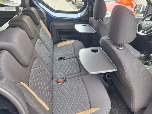 Renault Kangoo Ii 1.6 Sce Stepway 2026