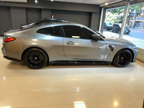 BMW Serie M 3.0 M4 Coupe Competition M Race Track 2025