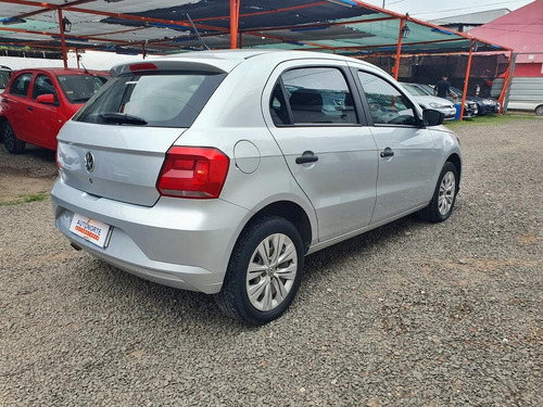 Volkswagen Gol Trend 1.6 Trendline 101cv 2021