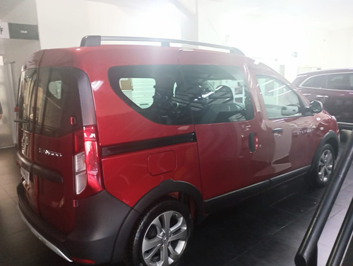 Renault Kangoo 1.6 Sce Stepway 2026