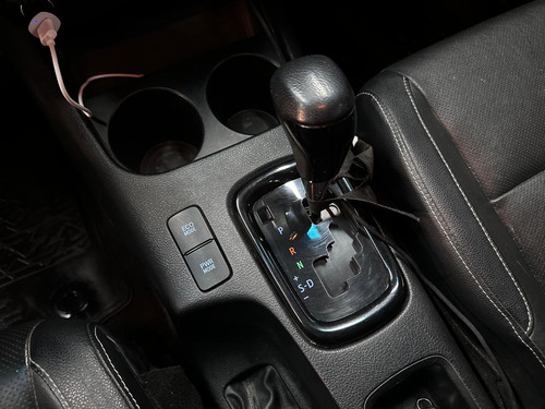 Toyota Hilux 2.8 TDI 4X2 DC SRX AT6 L16 2019