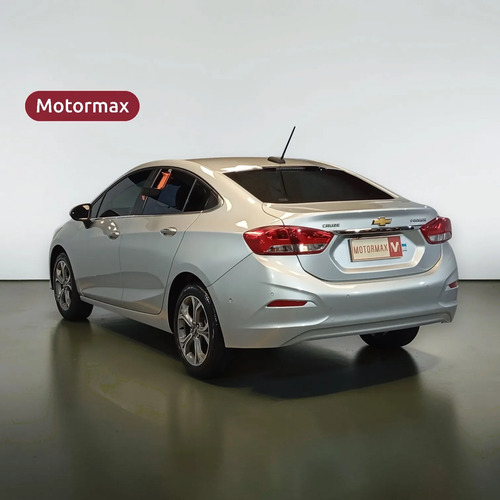 Chevrolet Cruze 1.4 4 Ptas Premier At 2023