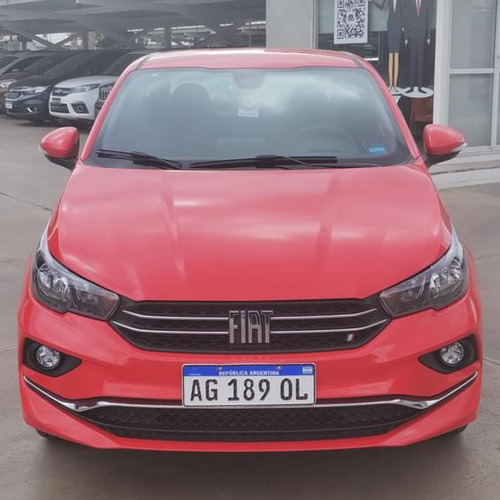 Fiat Cronos 1.3 Gse Precision Cvt 99cv 2023 2023