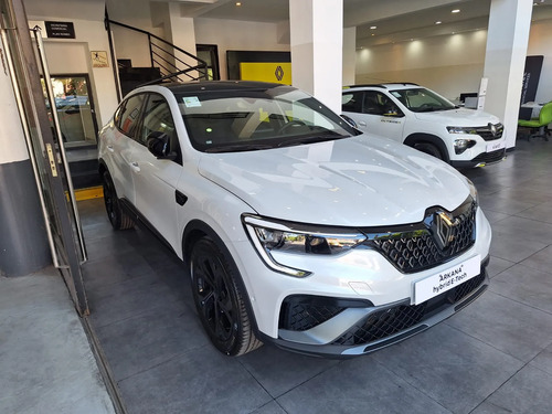 Renault Arkana 1.3 E-Tech Hybrid Espirit Alpine 2026