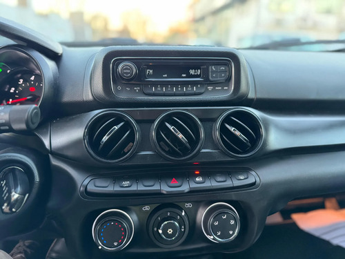 Fiat Cronos Like Manual 2026