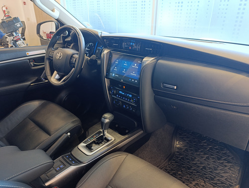 Toyota SW4 2.8 Srx 204Cv 4X4 7As At 2024