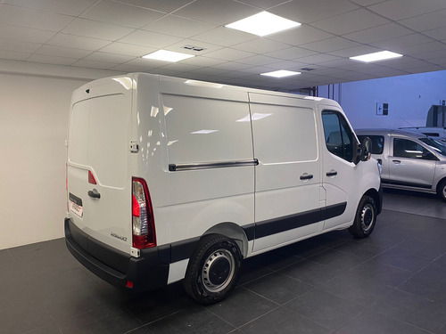 Renault Master 2.3 L1H1 (8M3) 2026