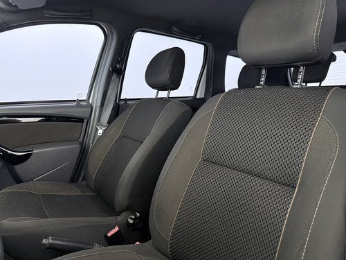 Renault Duster 1.6 4X2 PRIVILEGE L15 2018