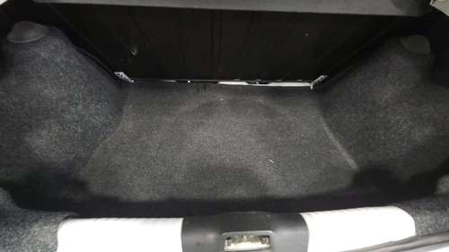 Volkswagen Gol 1.6 TREND TRENDLINE 3P L16 2017