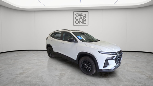 Chevrolet Tracker 1.2 T RS AT L26 2026