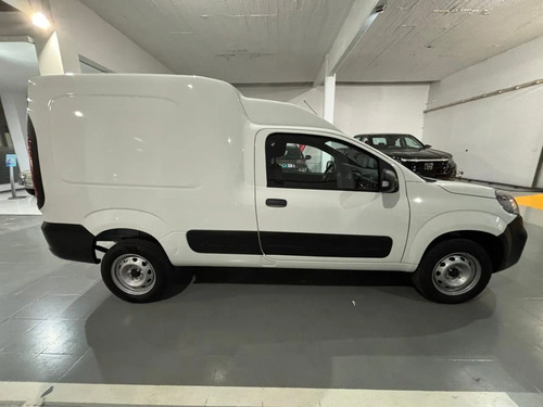 Fiat Fiorino 1.3 Endurance 8V 2026