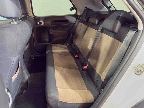 Citroën C4 Cactus 1.2 Puretech 110 S&S Shine At6 2018