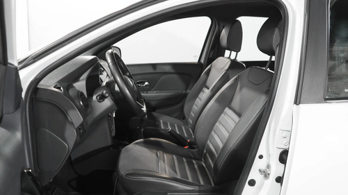 Renault Logan 1.6 INTENS PH2 2019