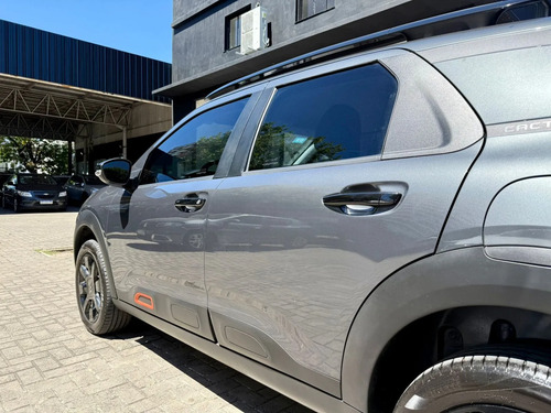 Citroën C4 Cactus 1.6 THP SHINE AT6 2025