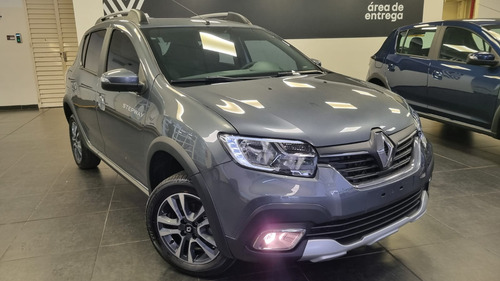 Renault Stepway 1.6 Intens Cvt 2025