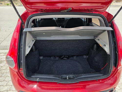 Fiat Palio (326) ATTRACTIVE 5P 1.4 8V 2016