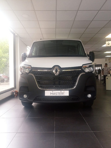 Renault Master 2.3 L1H1 (8M3) 2026