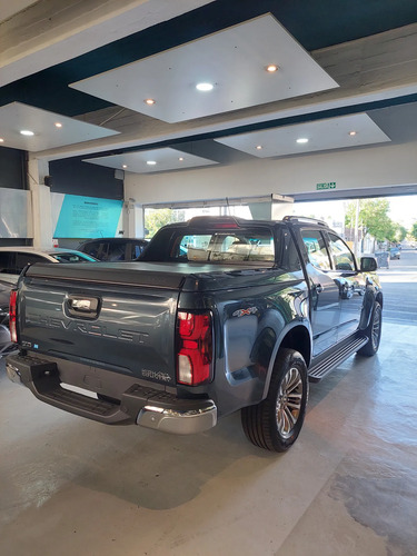 Chevrolet S-10 High Country CD 2.8 TD 4X4 2026