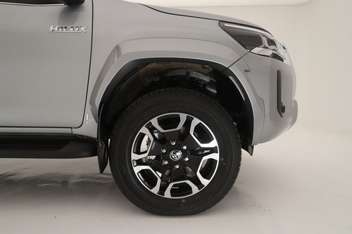 Toyota Hilux Pick-Up 2.8 Cd Srx 204Cv 4X4 At 2024
