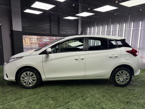 Toyota Yaris 1.5 107Cv Xs Cvt 2025