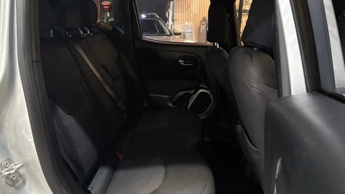 Jeep Renegade 1.8 Sport 2018