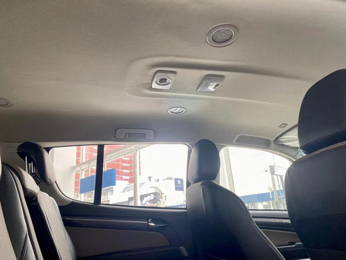 Chevrolet Trailblazer 2.8 Td High Country 4X4 At 2025