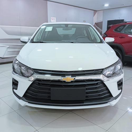 Chevrolet Onix plus 1.0 Lt 2026