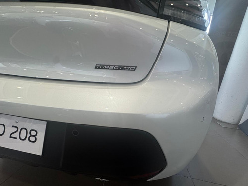 Peugeot 208 1.0T Gt 2025