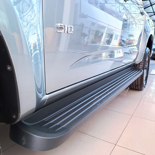 Chevrolet S10 2.8 Cd 4x4 Ltz Tdci 200cv At 2026