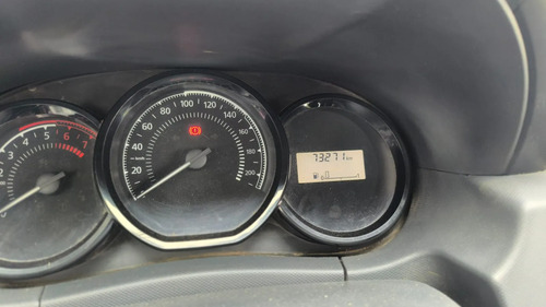 Renault Duster 1.6 Ph2 4x2 Expression 2018