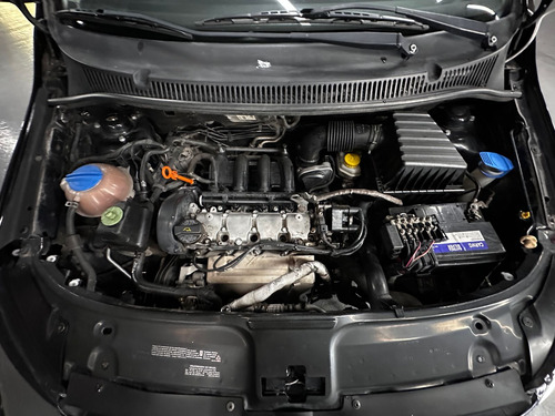 Volkswagen Fox 1.6 HIGHLINE I MOT 5P L10 2012