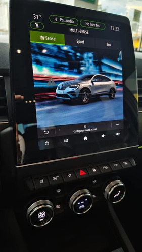 Renault Arkana 1.3 E-Tech Hybrid 2025