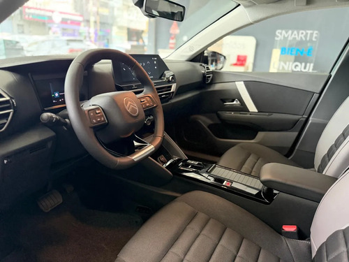 Citroën C4 1.2 Turbo Plus Hybrid 2026