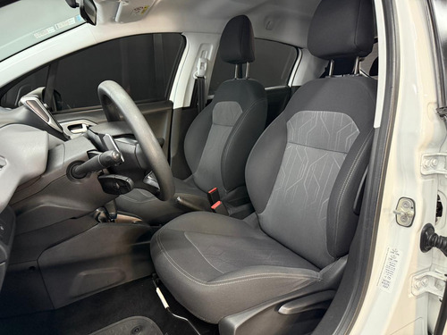 Peugeot 208 1.6 ALLURE NAV TIPTRONIC 5P L15 2017