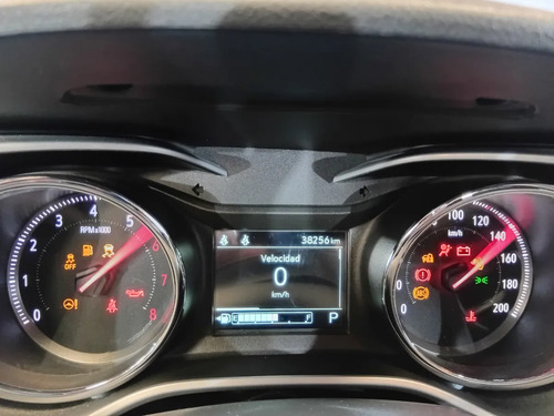 Chevrolet Tracker 1.2 T Rs At6 2024