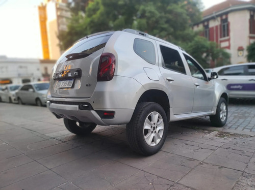 Renault Duster 2.0 Ph2 4x2 Privilege 143cv 2016