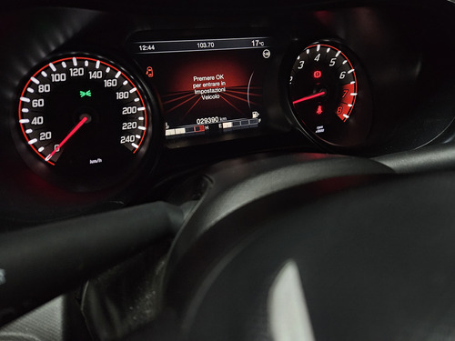 Fiat Cronos 1.8 PRECISION PACK STYLE 2022