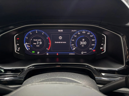 Volkswagen Polo 1.0 170 TSI HIGHLINE TIPTRONIC 2025